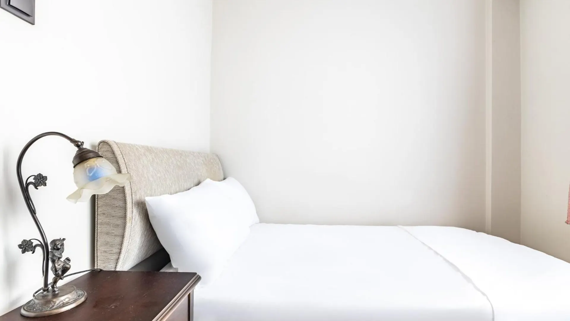 Apartment Flat 5 Min To Bagdat Ave 8 Min To Moda In Kadikoy Istanbul
