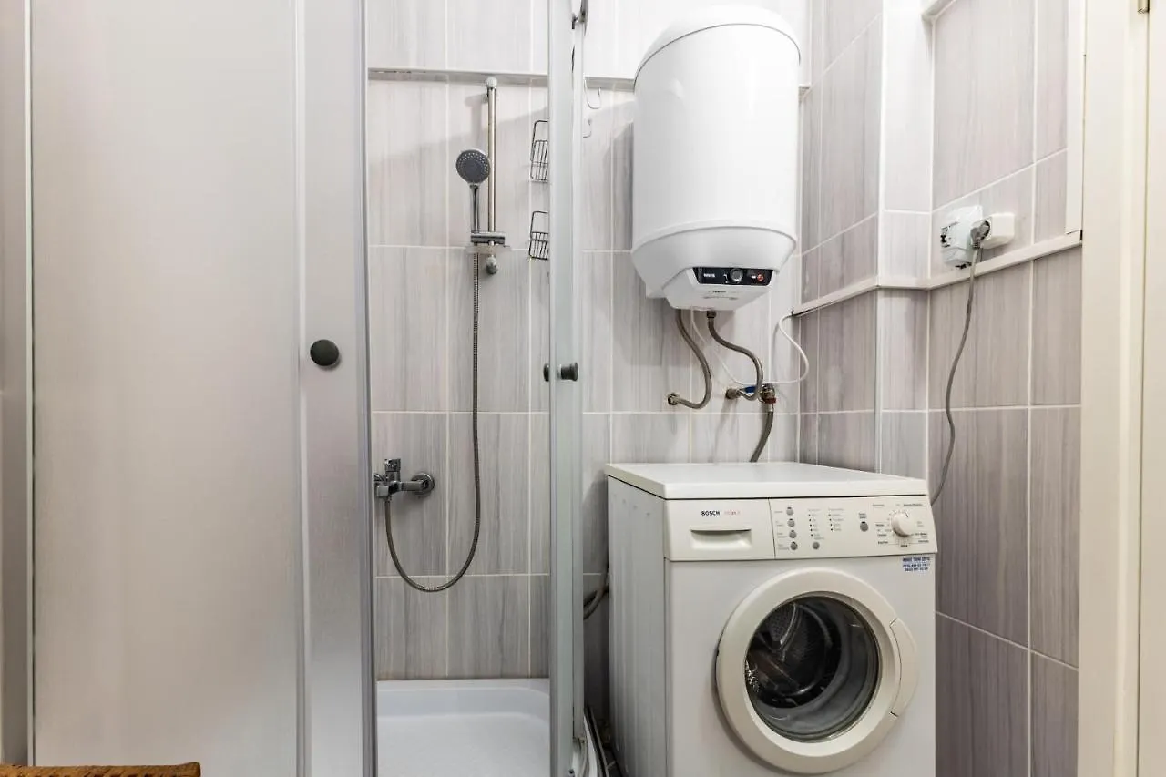 Apartment Flat 5 Min To Bagdat Ave 8 Min To Moda In Kadikoy Istanbul