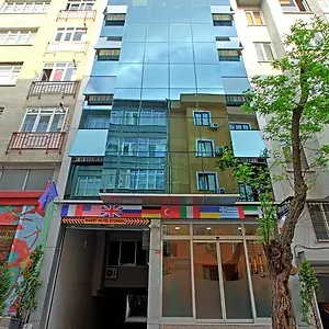 The Marist Kadikoy Istanboel