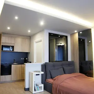 Apartment Kadikoy Studio Flat, Istanbul