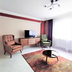 Apartment Intimate Haydarpasa, Istanbul