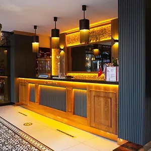 Emirtimes Kadikoey Istanboel