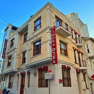 Hotel Dimora Kadikoey, Istanbul