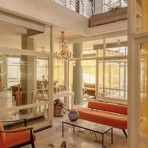 Aparthotel Petek Fenerbahce Kadikoy, Istanbul