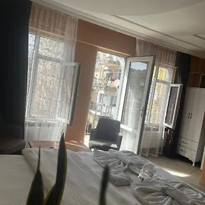 Hotel Cemre, Istanbul