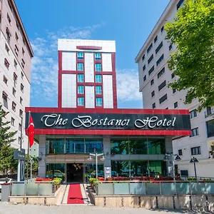 The Bostanci Istanboel