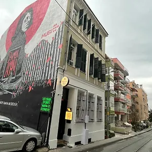 Aparthotel Es Moda, Istanbul