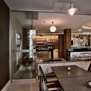 Parkhouse Hotel&spa Istanboel