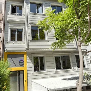 Moda Drei Auberge de jeunesse